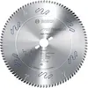Image de Bosch Professional Zubehör, Lame de scie, Lame de scie circulaire Top Precision Best for Wood, 400 x 30 x 4 mm, 96