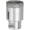 Image de Bosch Professional Zubehör, Foret, PRO Core Cutter sec, 45 x 35 x 22,23 mm (45 mm)