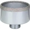 Image de Bosch Professional Zubehör, Scie-cloche, PRO Core Cutter sec, 83 x 35 x 22,23 mm (83 millimètres)