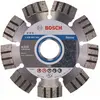 Image de Bosch Professional Zubehör, Lame de scie, Disque diamant PRO Multi Material, 115 x 22,23 mm