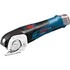 Image de Bosch Professional, Cisailles à tôle électriques, GUS 12V-300 Professional