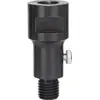 Image de Bosch Professional Zubehör, Scie-cloche, Adaptateur 5/8 pouce 16UNF, M 16