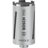 Image de Bosch Professional Zubehör, Foret, PRO Core Cutter dry, 82 x 150 mm, G 1/2 pouce (82 mm)