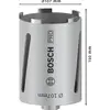 Image de Bosch Professional Zubehör, Foret, PRO Core Cutter dry, 107 x 150 mm, G 1/2 pouce (107 mm)