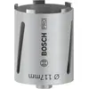 Image de Bosch Professional Zubehör, Foret, PRO Core Cutter dry, 117 x 150 mm, G 1/2 pouce (117 mm)
