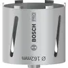 Image de Bosch Professional Zubehör, Foret, PRO Core Cutter dry, 162 x 150 mm, G 1/2 pouce (162 mm)
