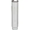 Image de Bosch Professional Zubehör, Foret, Couronne diamantée pour carottage à sec G 1/2", Standard for Universal, 38mm, 150mm, 3, 7mm (38 mm)