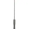 Image de Bosch Professional Zubehör, Foret, Marteau perforateur en carbure de tungstène 3 mm A (3 mm)
