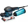 Image de Bosch Professional, Ponceuse + polisseuse, Ponceuse orbitale GSS 230 AVE, dans son carton (Ponceuse vibrante, 300 W)
