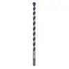 Image de Bosch Professional Zubehör, Foret, Foret à béton CYL-5, Blue Granite, 12 x 190 x 250 mm (12 mm)