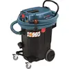 Image de Bosch Professional, Aspirateur industriel, 06019C33W0 Professional WetDry Vacuum Cleaner GAS 55 M AFC 1380 W (Aspirateur eau et poussière)