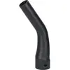 Image de Bosch Professional Zubehör, Aspirateur industriel : accessoires, Coude, antistatique, 25 mm