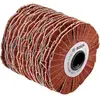 Image de Bosch Home & Garden, Abrasifs, Rouleau abrasif flexible SW 60 K120 pour PRR 250 ES et Texoro (120)