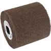 Image de Bosch Professional Zubehör, Abrasifs, Rouleau abrasif en non-tissé (Moyen)