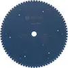 Image de Bosch Professional Zubehör, Lame de scie, Lame de scie circulaire Expert for Steel, 355 x 25,4 x 2,6 mm, 80