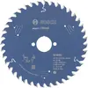 Image de Bosch Professional Zubehör, Lame de scie, Lame de scie circulaire Expert pour le bois
