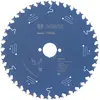 Image de Bosch Professional Zubehör, Lame de scie, Lame de scie circulaire Expert for Wood, 210 x 30 x 2,4 mm, 40