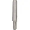 Image de Bosch Professional Zubehör, Tête de fraisage, Fraises à chanfreiner Expert for Wood, 8 mm, R1 3 mm, D 6 mm, L 12,7 mm, G 50,8 mm