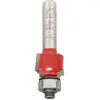 Image de Bosch Professional Zubehör, Tête de fraisage, Fraise à arrondir 8 mm, D 18,7 mm