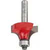 Image de Bosch Professional Zubehör, Tête de fraisage, Abrundfräser Expert for Wood