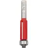 Image de Bosch Professional Zubehör, Tête de fraisage, Fraise à affleurer Expert for Wood Laminate, 8 mm, D1 12,7 mm, L 25,4 mm, G 71,5 mm