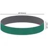 Image de Bosch Professional Zubehör, Abrasifs, PRO Y580 Bande abrasive, 40 x 760 mm, G120 (120)
