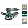 Image de Bosch Home & Garden, Ponceuse + polisseuse, PEX 4000 AE Ponceuse excentrique 350 W 125 mm ( 06033A4003 ) (Ponceuse excentrique)