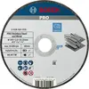 Image de Bosch Professional Zubehör, Lame de scie, PRO Stainless Steel and Metal Trennscheibe