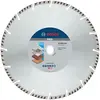 Image de Bosch Professional Zubehör, Lame de scie, Disque diamant PRO Multi Material, 350 x 25,4 mm