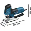 Image de Bosch Professional, Scie sauteuse, GST 150