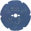 Image de Bosch Professional Zubehör, Lame de scie, Lame de scie circulaire Expert for Fibre Cement, 254 x 30 x 2,4 mm, 6