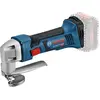 Image de Bosch Professional, Cisailles à tôle électriques, GSC 18V-16