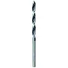 Image de Bosch Professional Zubehör, Foret, Forets hélicoïdaux à métaux HSS PointTeQ, DIN 338, 4,0 mm, paquet de 10 (4 mm)