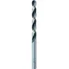 Image de Bosch Professional Zubehör, Foret, Forets hélicoïdaux à métaux HSS PointTeQ, DIN 338, 5,0 mm, paquet de 10 (5 mm)