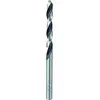 Image de Bosch Professional Zubehör, Foret, Foret hélicoïdal HSS PointTeQ (5,7 mm)