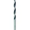 Image de Bosch Professional Zubehör, Foret, Forets hélicoïdaux à métaux HSS PointTeQ, DIN 338, 6,8 mm, paquet de 10 (6,8 mm)