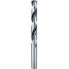 Image de Bosch Professional Zubehör, Foret, Forets hélicoïdaux à métaux HSS PointTeQ, DIN 338, 11,9 mm, paquet de 5 (11,9 mm)