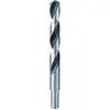 Image de Bosch Professional Zubehör, Foret, Forets hélicoïdaux à métaux HSS PointTeQ, DIN 338, à queue réduite, 15,0 mm (15 mm)