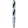 Image de Bosch Professional Zubehör, Foret, Foret hélicoïdal à métaux HSS PointTeQ, DIN 338, avec queue réduite, 16,5 mm (16,5 mm)