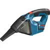Image de Bosch Professional Gas 12v, Aspirateur, Noir, Bleu