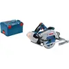 Image de Bosch Professional, Scie circulaire portative, GKS 18V-68 GC