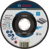 Image de Bosch Professional Zubehör, Abrasifs, Disque abrasif PRO Metal X-Lock, 125 x 6 x 22,23 mm
