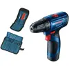 Image de Bosch Professional, Perceuse + Visseuses sans fil, GSR 120-Li (Perceuse-visseuse)