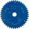 Image de Bosch Professional Zubehör, Lame de scie, Lame de scie circulaire sans fil Expert for Wood, 140 x 1,8/1,3 x 20, 42 dents