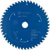 Image de Bosch Professional Zubehör, Lame de scie, Lame de scie circulaire sans fil Expert for Wood, 165 x 1,5/1 x 20, 48 dents