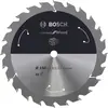 Image de Bosch Professional Zubehör, Lame de scie, Lame de scie circulaire PRO Wood cordless, 150 x 1,6 x 10 mm