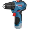 Image de Bosch Professional, Perceuse + Visseuses sans fil, GSR 12V-30