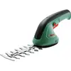 Image de Bosch Home & Garden, Taille-haies, EasyShear (Fonctionnement sur batterie)