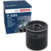 Image de Bosch Automotive Schraubölfilter