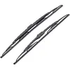 Image de Bosch Automotive, Essuie-glaces, Twin 727